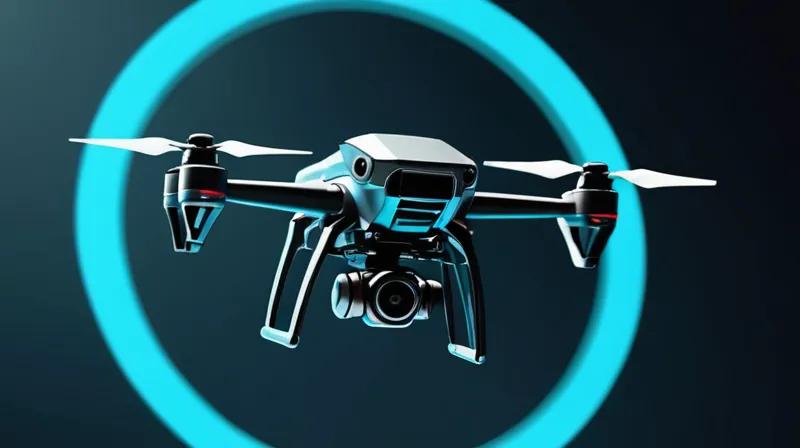 Drone makers race to build navigation that survives warzone jamming