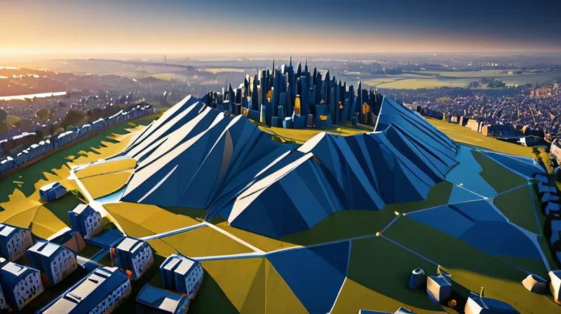 Cambridge built a planet-scale AI model, and skipped Nvidia to do it