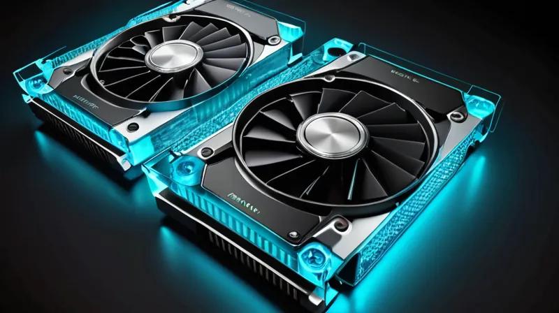 Nvidia is sending GPUs to the moon