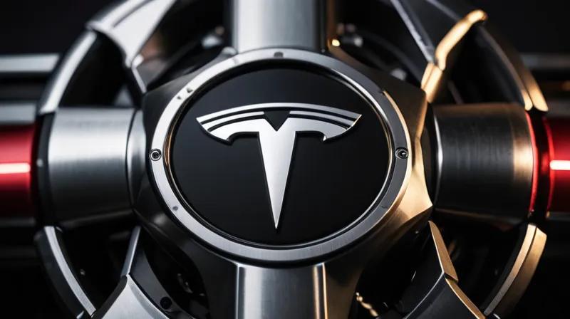 Musk says Optimus will be the hardest product Tesla has ever scaled