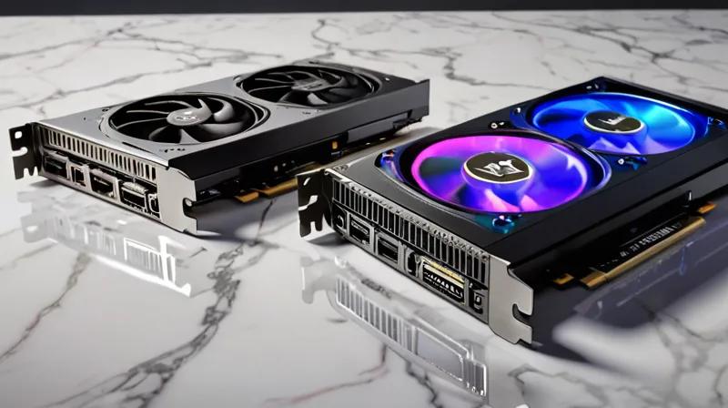 AMD takes on Nvidia with its Helios AI rack scale system