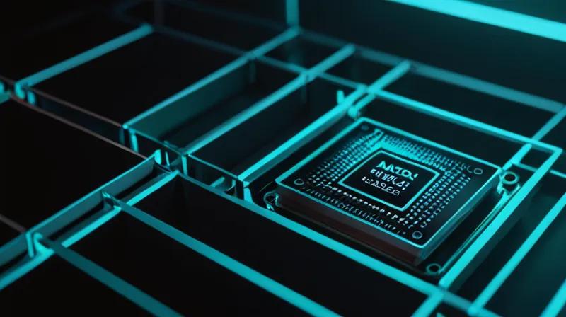 AMD unveils Helios rack and MI455X accelerator in bid to close the gap with Nvidia