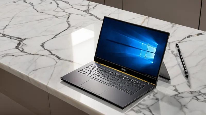 Dell just dropped the price of this award-winning laptop to 50% off - and I highly recommend it