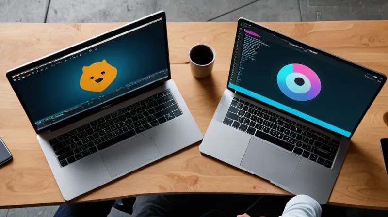 Four former DOGE staffers raised $160 million at a $1.4 billion valuation for an AI military cyber startup