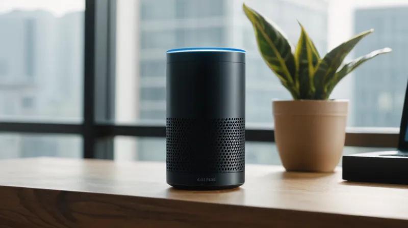 Alexa Plus is getting an AI update to handle more complicated instructions