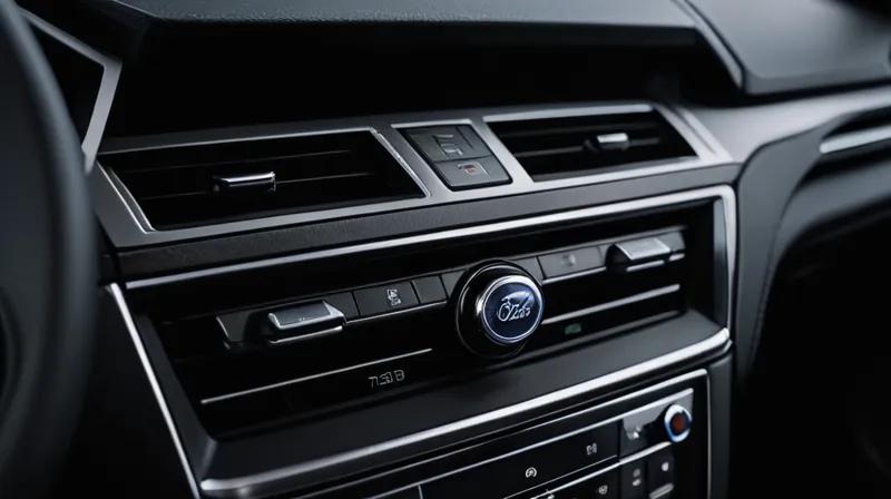 Ford is switching from Google to Apple Maps for its next-generation EVs