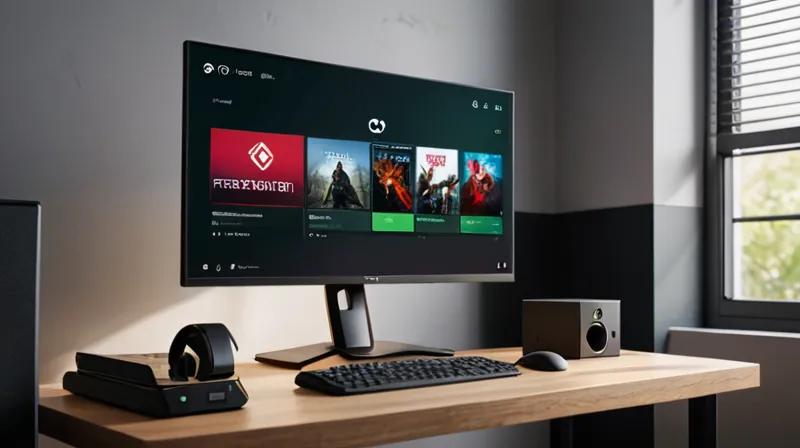 Xbox is testing ad-supported game streaming. Amazon is folding Luna into Prime Video. Both admit cloud gaming has not worked yet.
