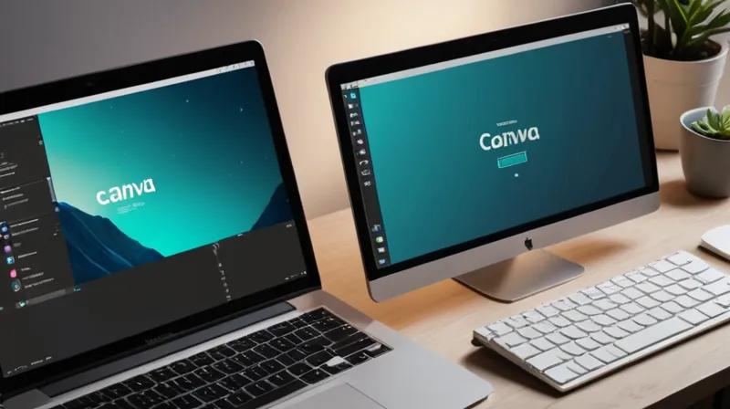 Canva acquires startups working on animation and marketing