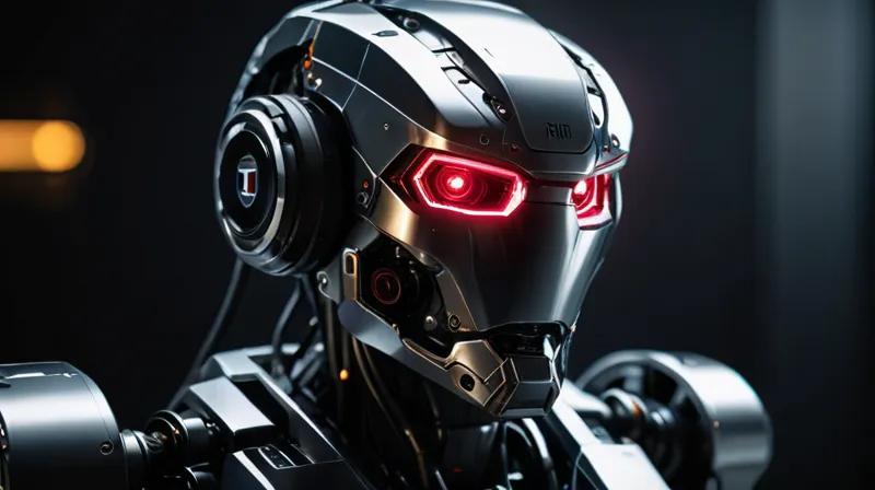 AMD teams up with Eric Trump-backed Foundation to build humanoid robots