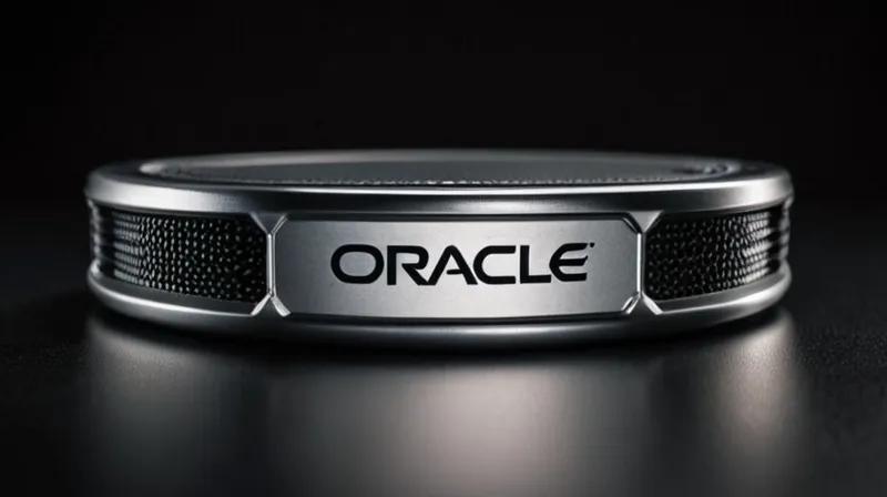 Oracle wins Pentagon software deal worth up to $7bn