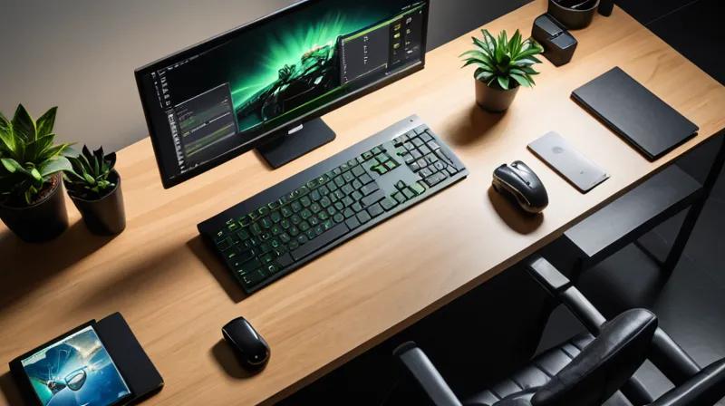 Nvidia commits $1.5B to Amkor to expand US chip packaging