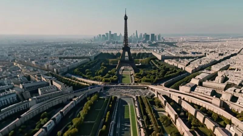 250 Eiffel Towers' worth of waste: The AI boom's toxic hardware problem