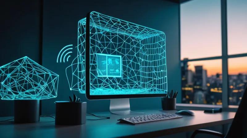 I fixed my home office's spotty Wi-Fi with Samsung's free diagnostic tool - and it took just minutes