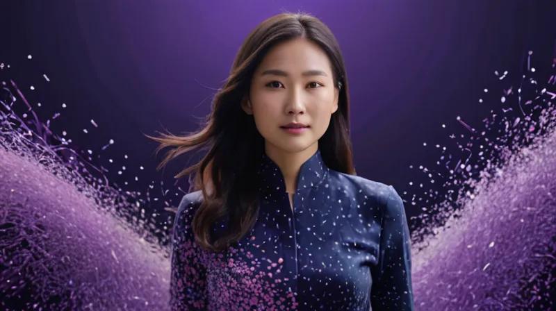 A Chinese model split Silicon Valley. Now the startups are fighting back.