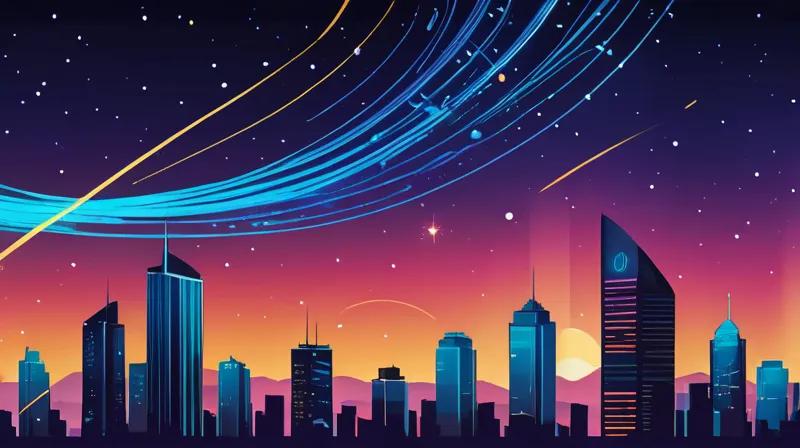 Midjourney bought the astrology app Co-Star