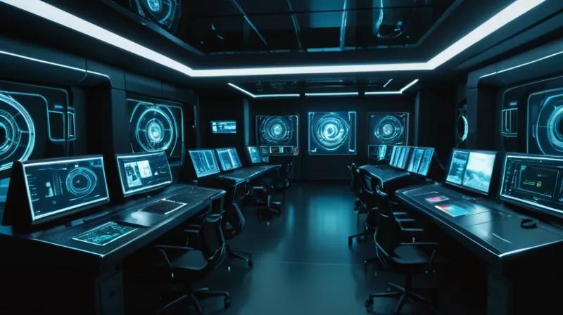 Did Chinese AI Steal From Anthropic, and OpenAI Loses Control of Two Models
