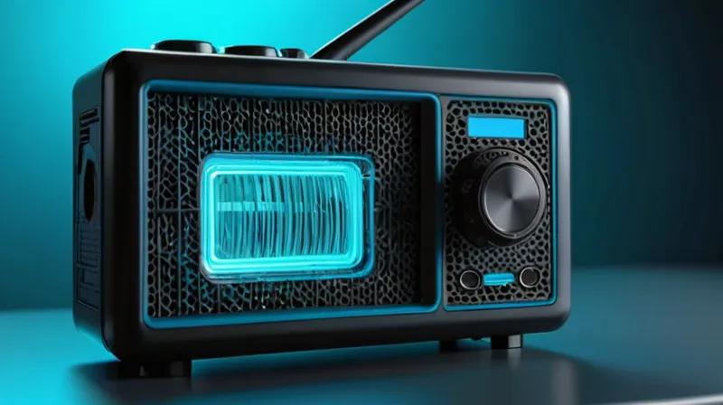 I tested a $14 emergency radio with solar and hand-crank power - it's in my survival kit now