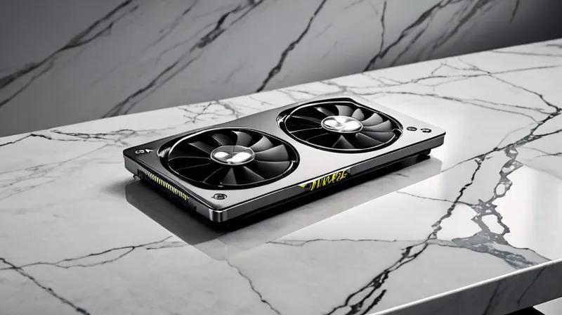 Nvidia is pouring $1 billion into South Korea’s AI infrastructure through Naver and SK Group