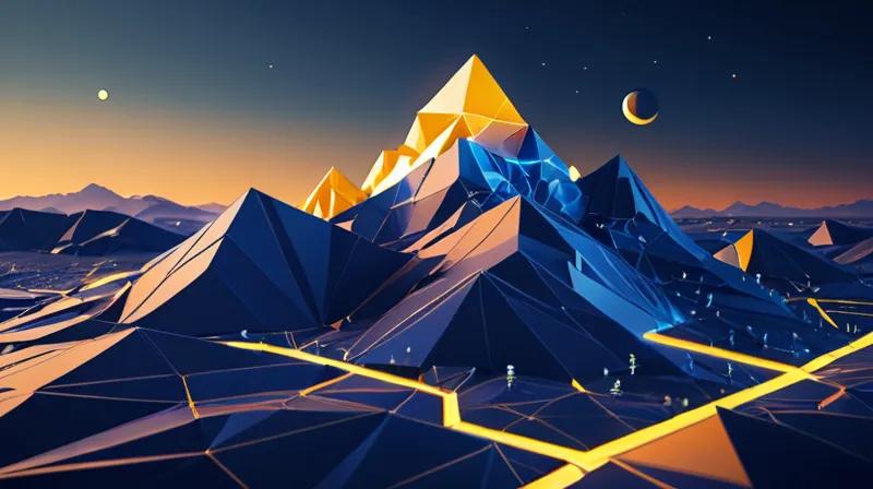 Our First Proof submissions