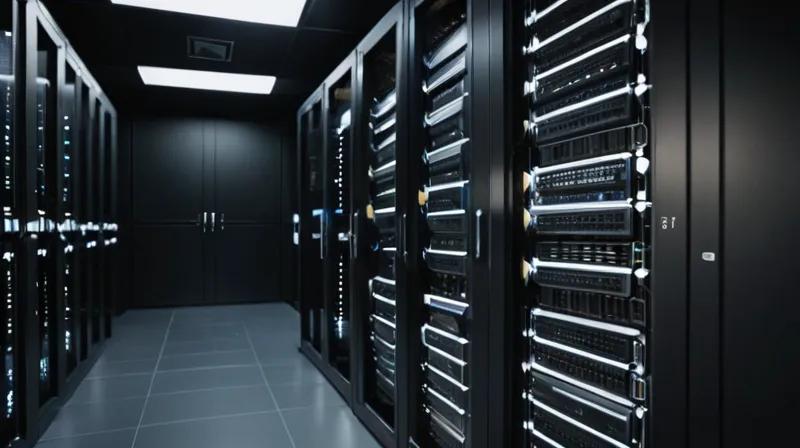 How would AI data centers in space even work? A former NASA robotics chief explains