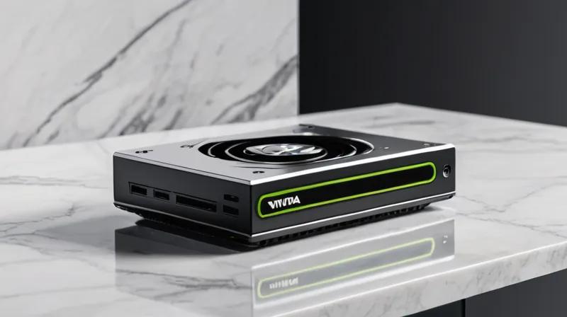 Nvidia may guarantee $250bn so OpenAI can afford the data centre that will house its chips