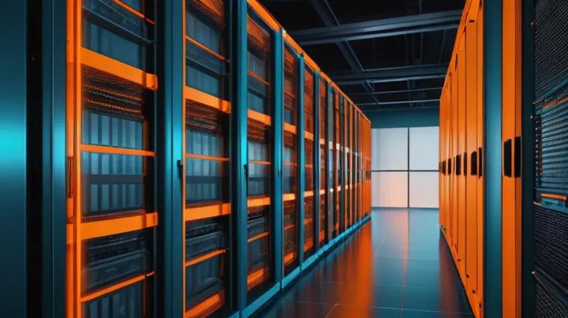 Orange is building a €3bn French data centre business, funded from New Zealand