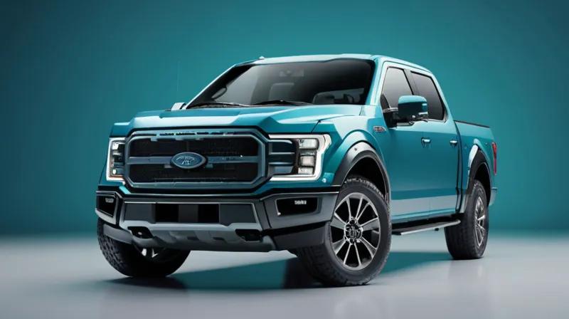 Ford is giving its commercial fleet business an AI makeover