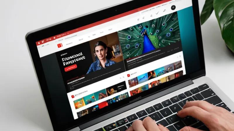 YouTube Premium will include Peacock at no extra cost from early 2027. It is Peacock’s largest distribution deal.