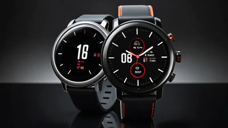 I wore the two best Amazfit smartwatches for a month - Is the flagship worth $230 more?
