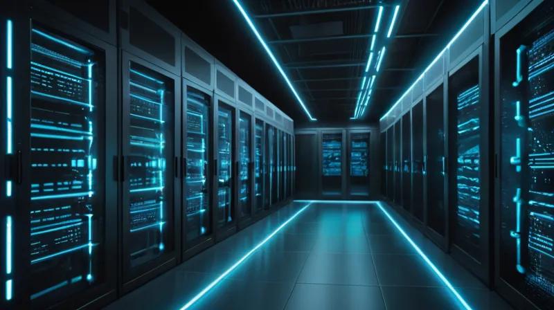 Could AI Data Centers Be Moved to Outer Space?