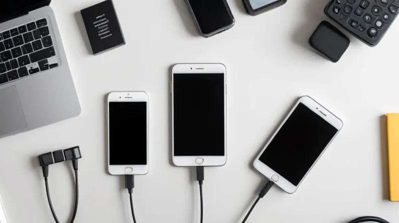 You've been using your power bank wrong, and airline rules make that obvious