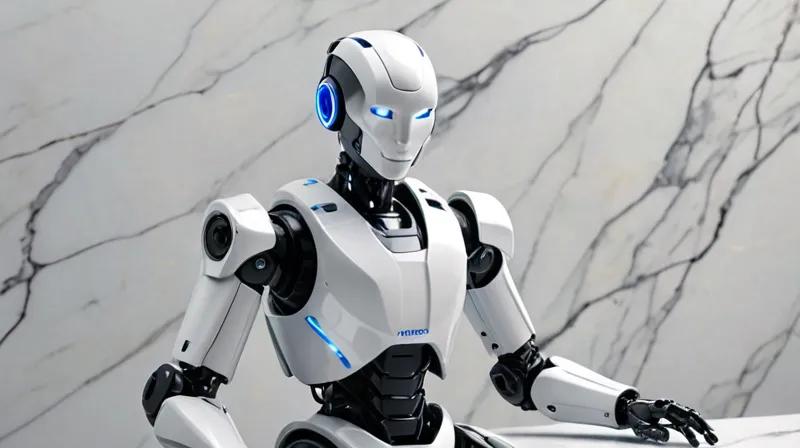 New York school pauses humanoid robot ‘Sally’ after state and union pushback