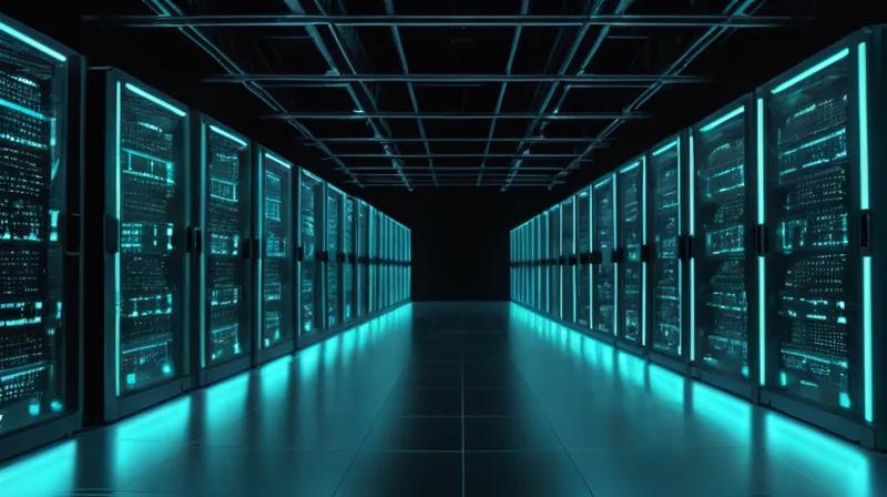 Data centers may face temporary power cuts to prevent blackouts on largest US grid