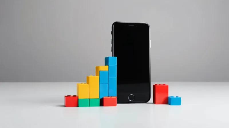You can lease an iPhone through Klarna now - but should you? I did the math