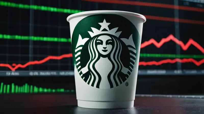 Starbucks’ AI tool didn’t die in a pilot. It died in 11,300 stores.