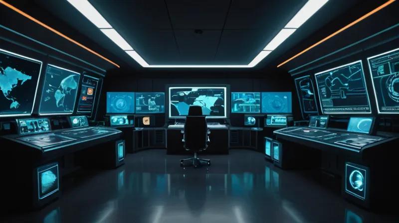 1,134 AI insiders just asked Washington for a way to slow AI down