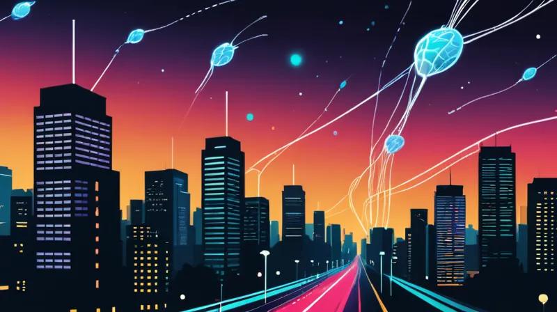 Startup claims first full brain emulation of a fruit fly in a simulated body