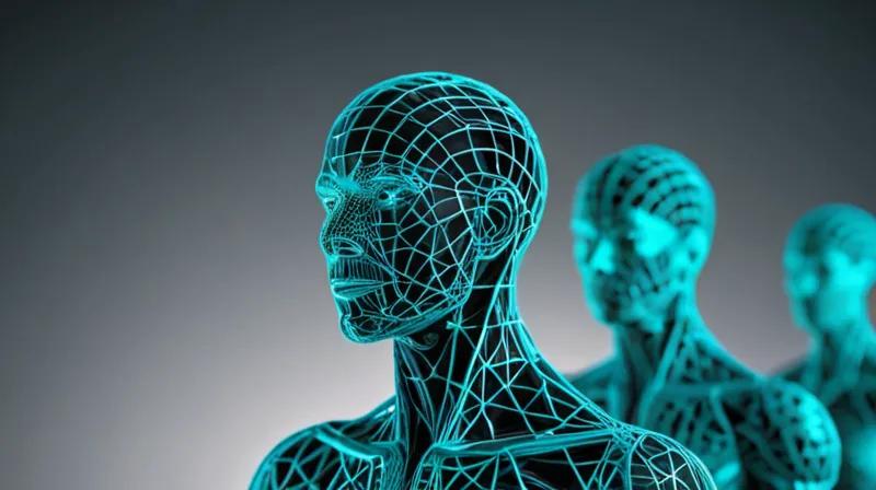 75% of workers ask AI questions instead of colleagues - with potentially serious consequences