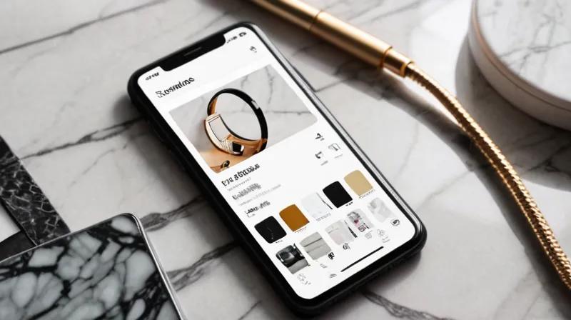 Shein’s app runs on the tricks the FTC calls ‘dark patterns.’ Now the FTC is investigating.