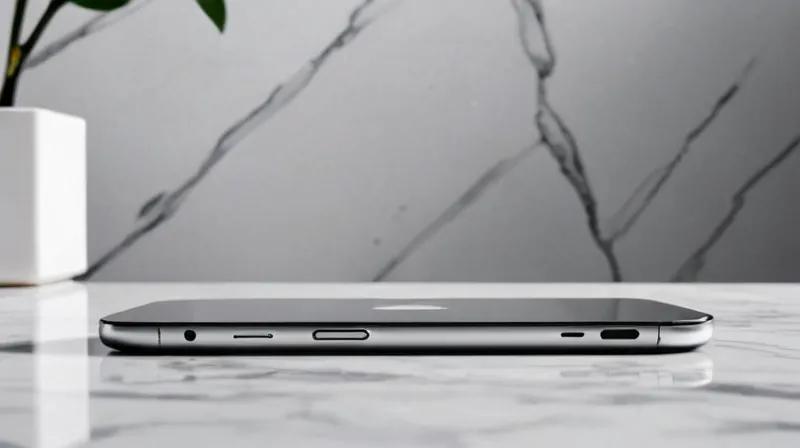 Apple hit $5tn by refusing to play the AI game everyone else is losing