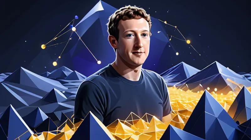 Mark Zuckerberg is planning a big push into personal AI agents