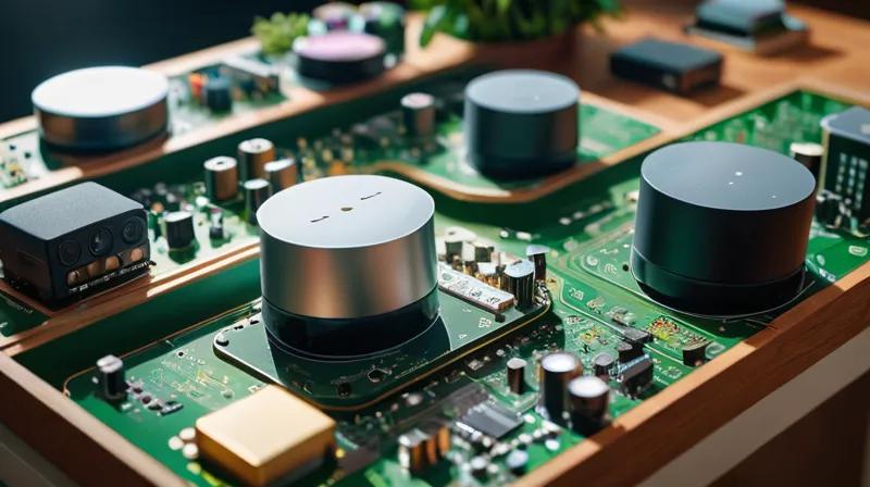 Google Home vs. Sonos Era 100: I used both smart speakers, here's what I recommend