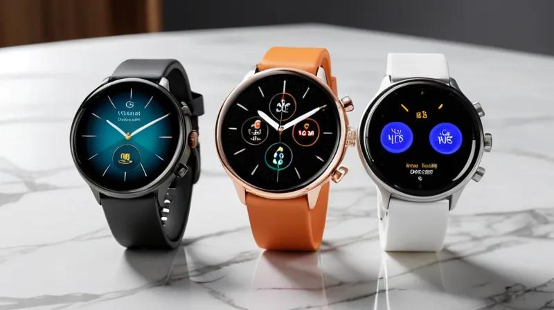 The best smartwatches of 2026: Expert tested and reviewed