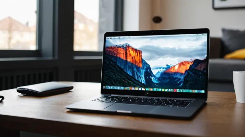 I tested a premium Linux laptop that's as light as it is powerful - here's why I love it