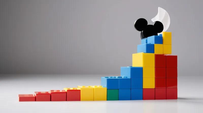 Disney’s new CEO wants to turn Disney+ into a ‘super app’ to take on Netflix