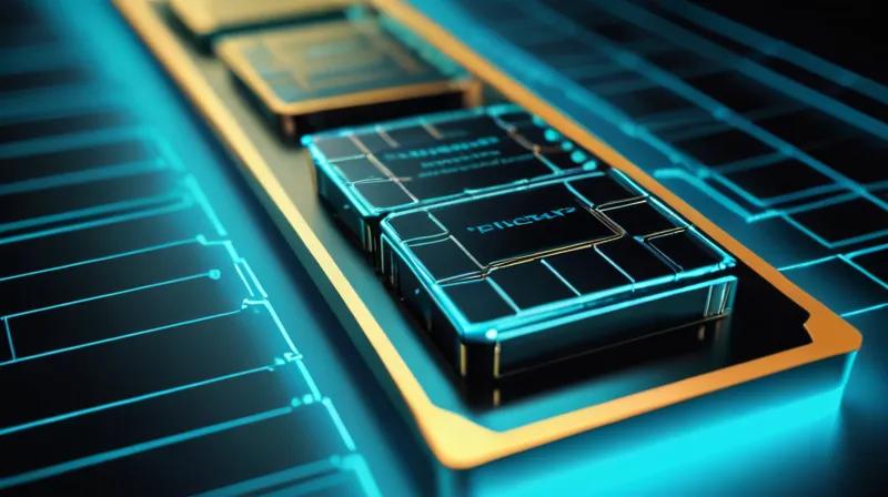 The AI race built faster chips. Now the chips are too fast for their own wires.