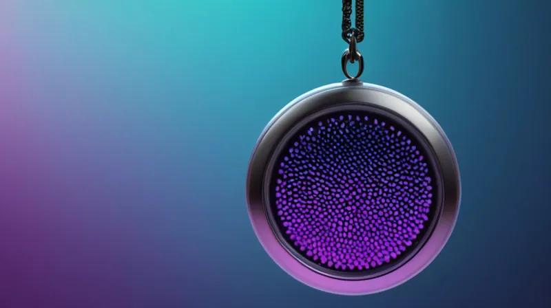 Friend re-launches its AI pendant with a speaker that talks to you, for twice the price