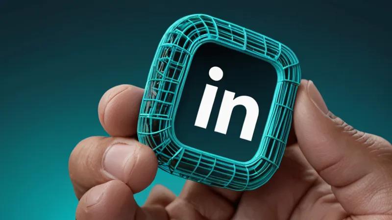 LinkedIn now has a ‘Seems like AI slop’ button, and yes, it really says slop