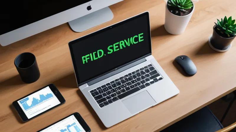 Field service is 95% on board with AI but these legacy issues need attention