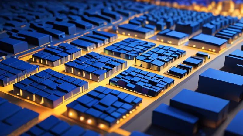 Nscale buys Anyscale as it seeks to own more of the AI compute stack